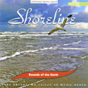 Sounds of the Earth: Shoreline CD
