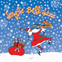 Jingle Bell Jazz CD