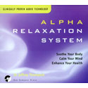 Alpha Relaxation System CD