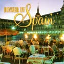 Dinner in Spain CD