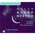 Delta Sleep System CD